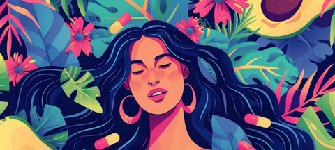 Biotin Unveiled: Your Essential Guide to Nature's Beauty Vitamin