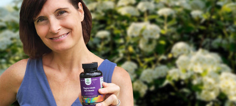 Natural Healing Potential Of The Human Body