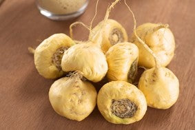 Maca (Lepidium meyenii)