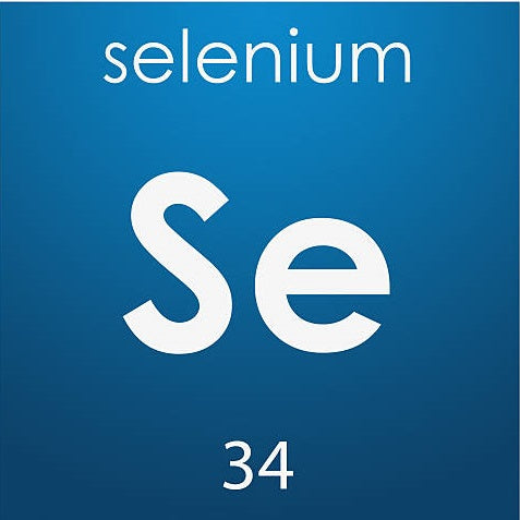 Selenium