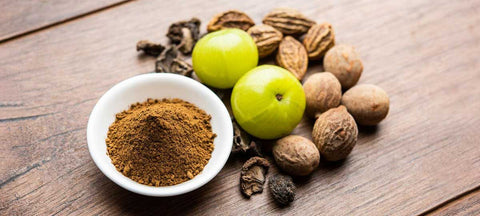 Triphala: The Ancient Herbal Remedy Enhancing Modern Health