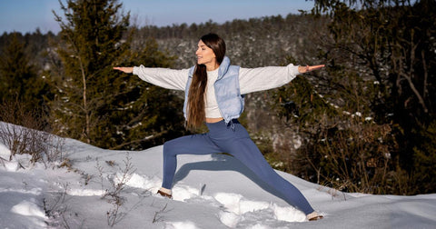 Seasonal Wellness for Women: How to Balance Hormones During the Winter