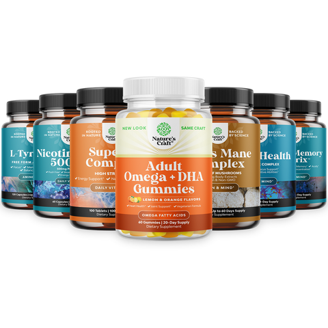 Brain Health Bundle