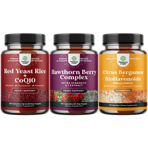 Heart Health Bundle