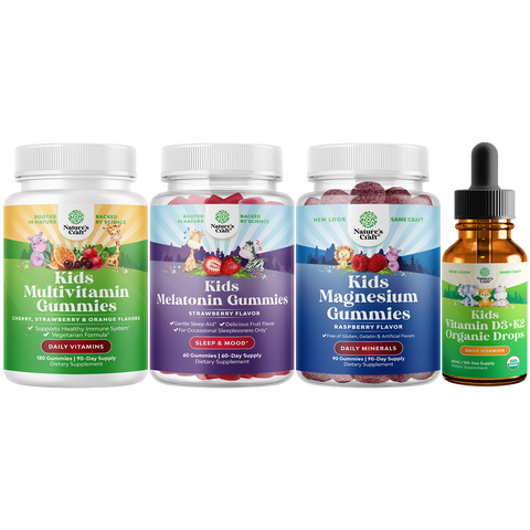 Kids Bundle