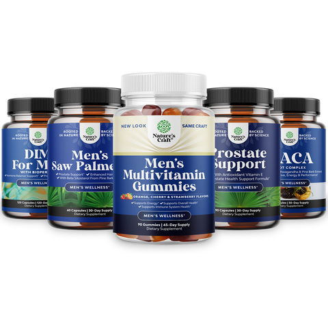 Male Bundle
