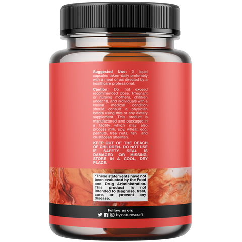 CoQ10 200mg per serving