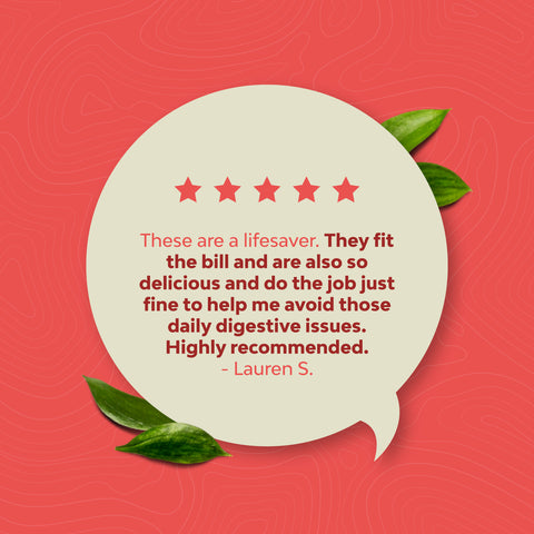 Fiber Gummies