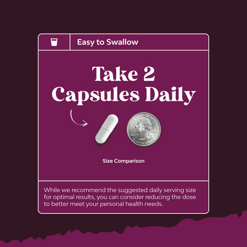 Hawthorn Berry Complex 1330mg per serving
