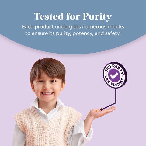 Kids Immunity Gummies