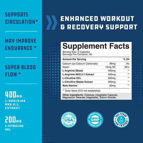 L-Arginine