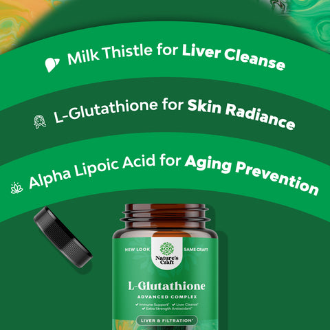 L-Glutathione