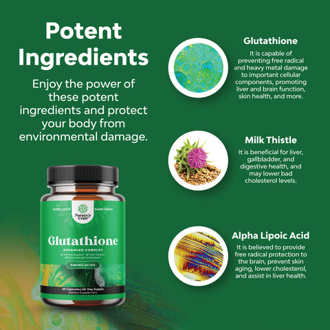 L-Glutathione