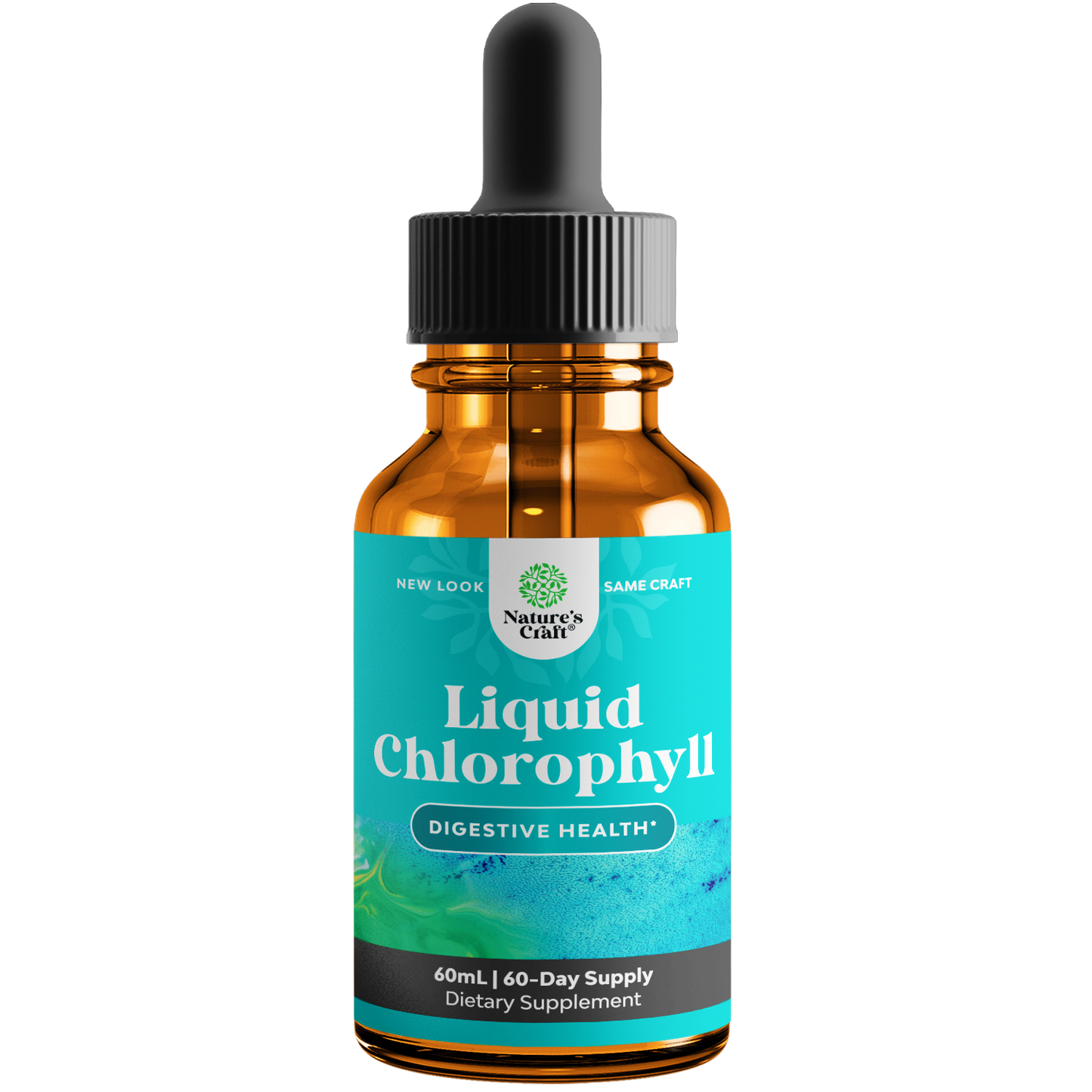 Liquid Chlorophyll - Liquid