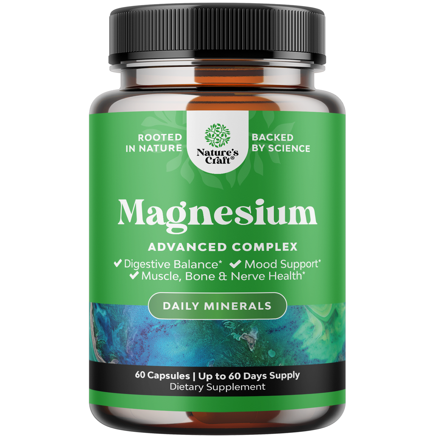 Magnesium Advanced Complex