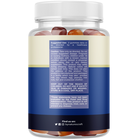 Men's Multivitamin Gummies