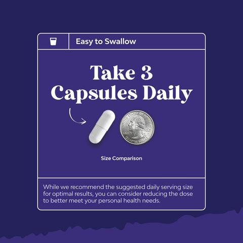 Magnesium Sleeplex 1000mg per serving