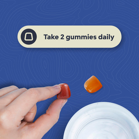 Men's Multivitamin Gummies