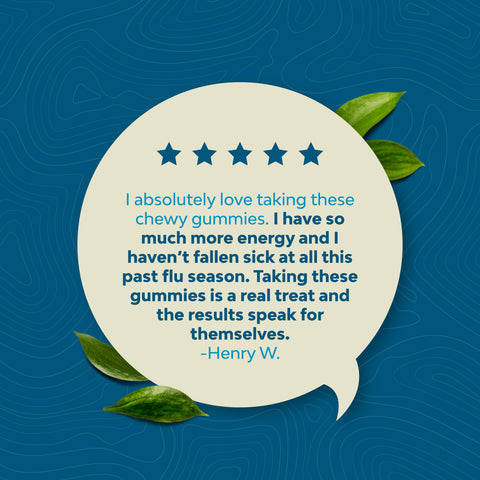 Men's Multivitamin Gummies