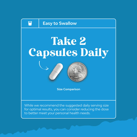 NAC 1000mg per serving