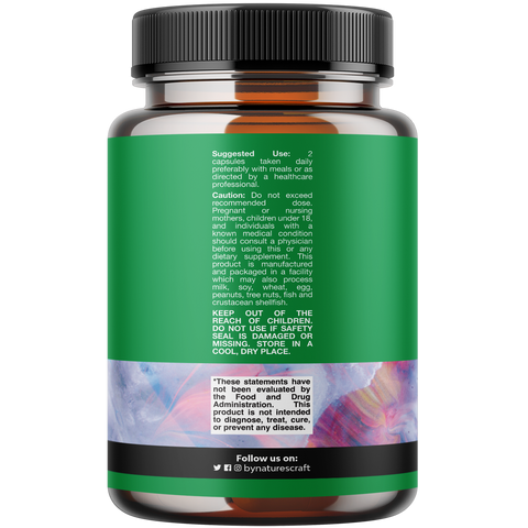 Prebiotic + Probiotic