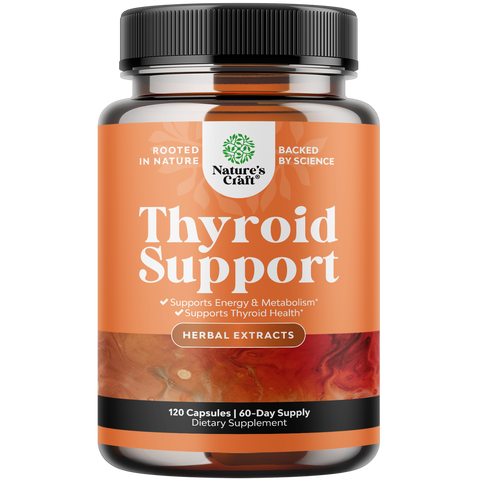 Thyroid Support