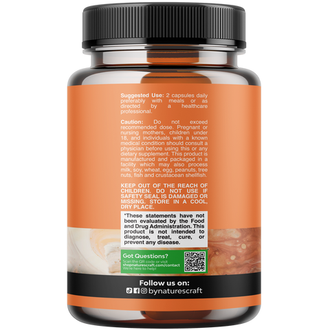 Thyroid Support