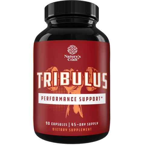Tribulus