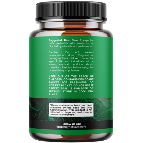 TUDCA 500mg per serving