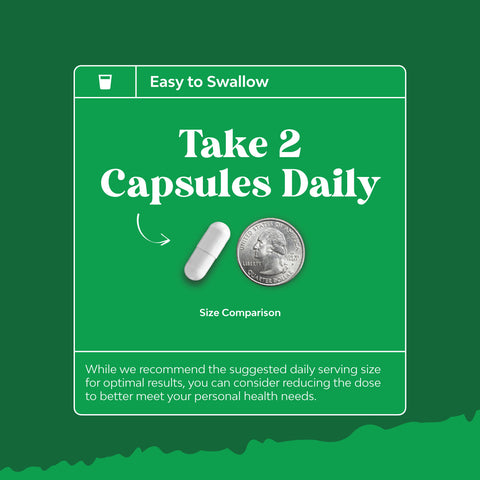 TUDCA 500mg per serving