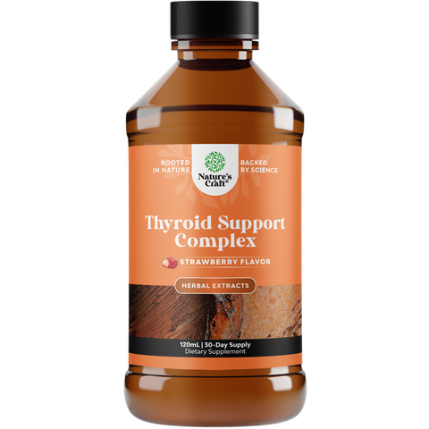 Thyroid Support Complex