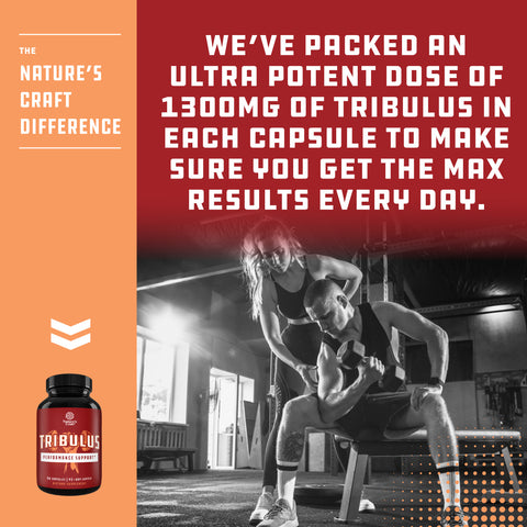 Tribulus