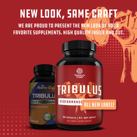 Tribulus