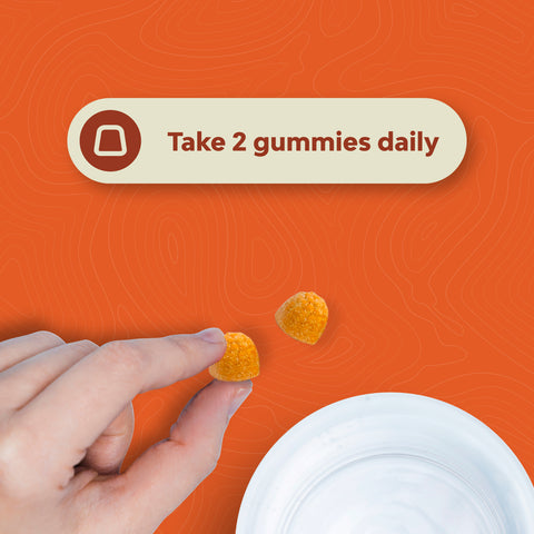 Turmeric Gummies