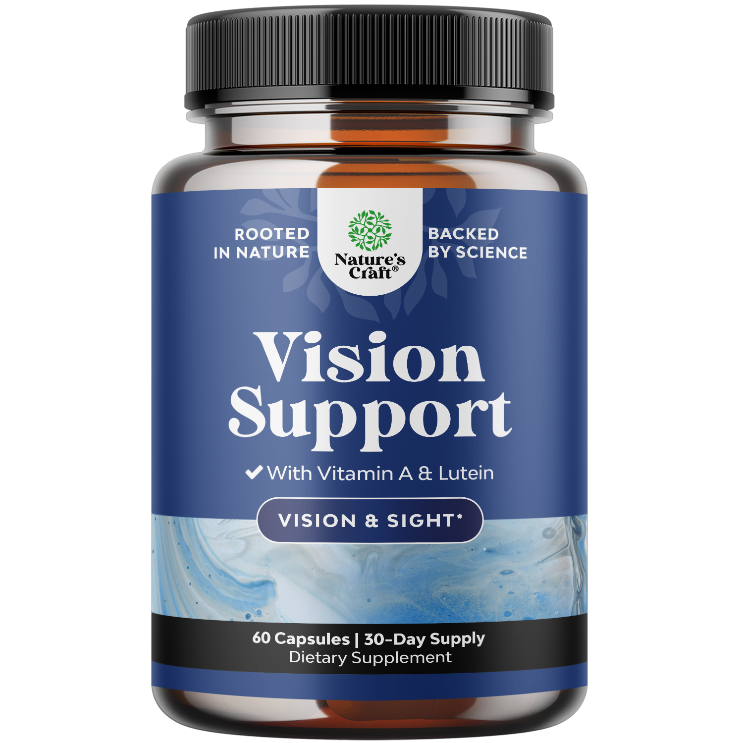 Vision Support 20mg per serving