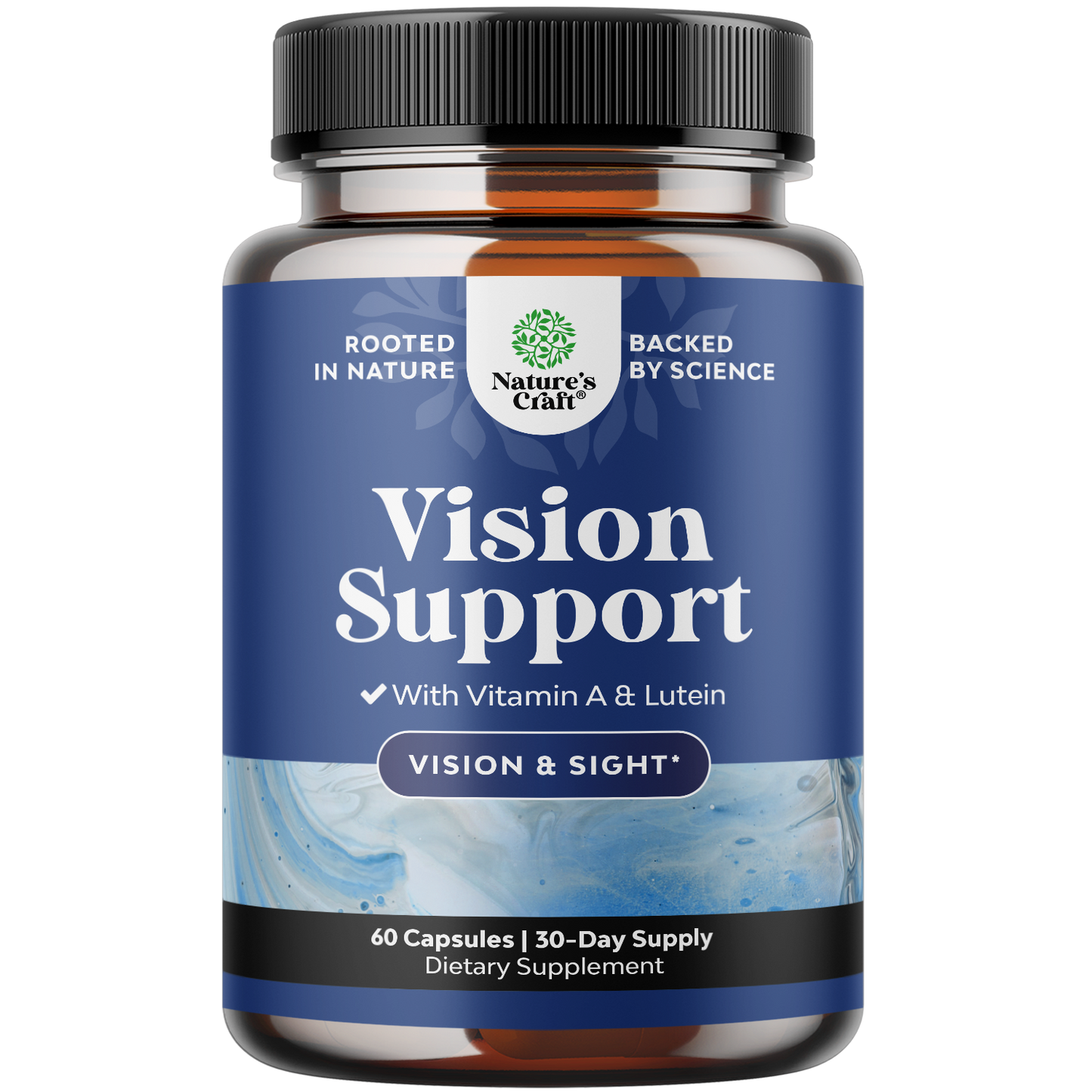 Vision Support 20mg per serving
