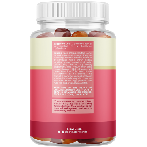 Women's Multivitamin Gummies