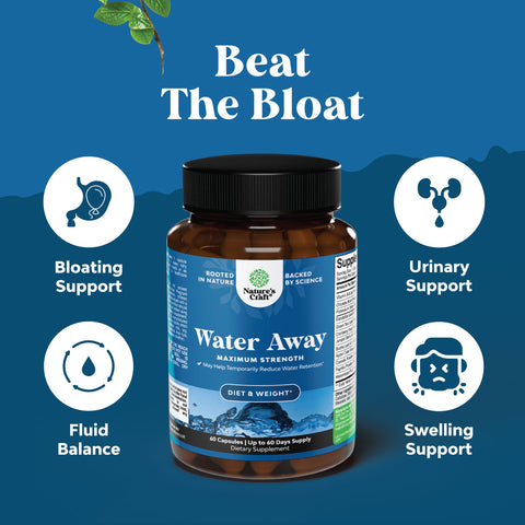 Water Away