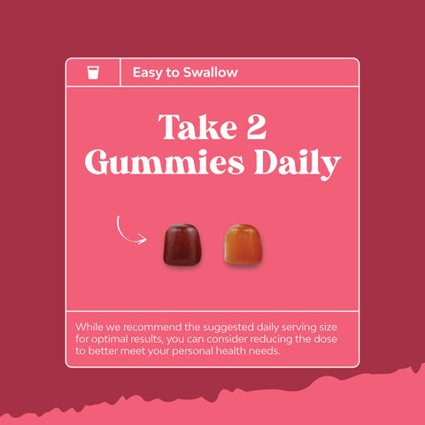 Women's Multivitamin Gummies