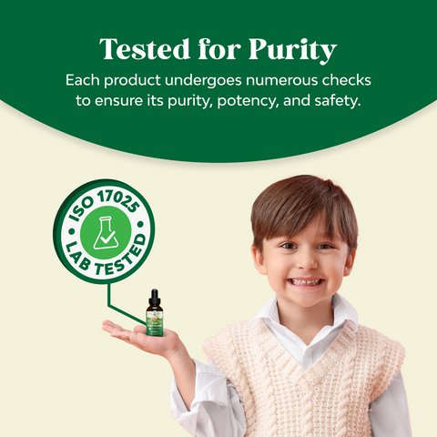 Kids Multivitamins