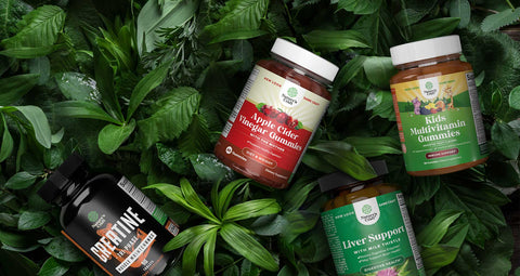Nature's Craft Reseller and Distributor Application