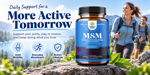 Your Joints Are Always Negotiating Between Movement and Stability