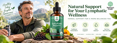 Your Lymphatic System Has a Supporting Cast