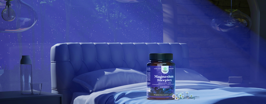 The Future of Natural Sleep Supplements