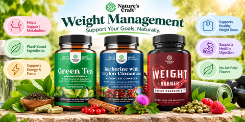 Weight Management Supplements and the Questions Worth Asking Before Choosing One