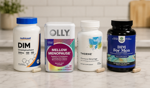 Best DIM Supplement in 2026: Full Guide