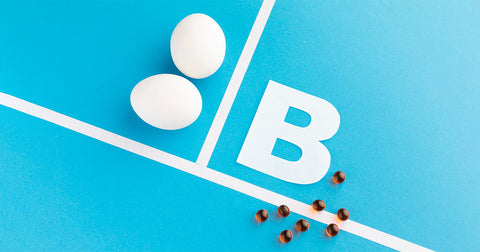 The Cognitive Benefits of Vitamin B12