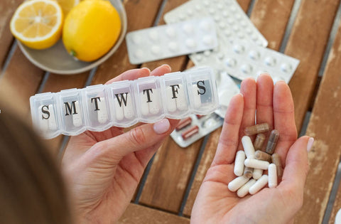 Summer Travel: Must-Have Supplements for Your Vacation