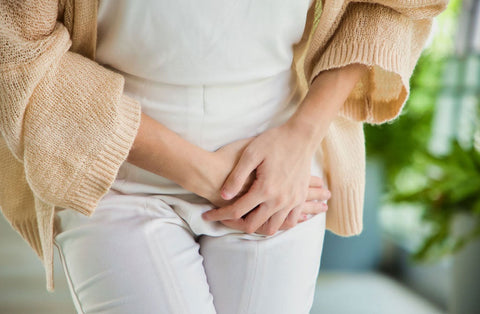 Bladder Health Month: Supporting Your Bladder for Better Health