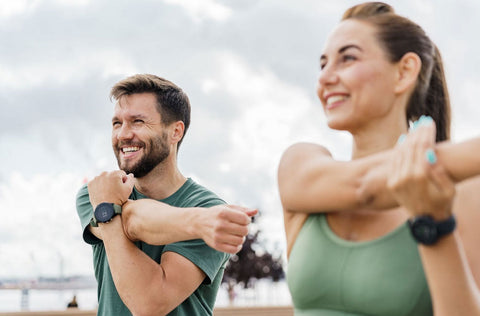 Summer Fitness: How to Stay Active and Avoid Heat-Related Illnesses